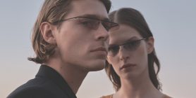 Moda z charakterem – jak dobrać okulary do stylu życia klienta