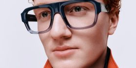 Andy Wolf – kiedy rękodzieło spotyka modę: jak powstają oprawki szyte na miarę