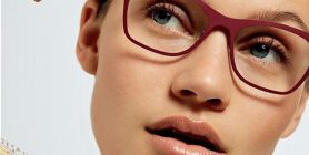 Okulary dla kobiet po 40. – jakie oprawki podkreślają dojrzały styl?