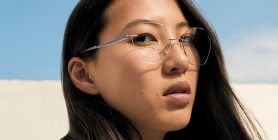 Komfort, którego nie czuć – jak Silhouette zmienia doświadczenie noszenia okularów