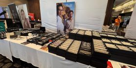 Profesjonalny Salon Optyczny 2025: branża optyczna stawia na innowacje