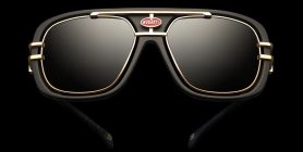 Luksus, który się nosi: Bugatti Eyewear i prestiż w świecie opraw optycznych