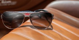 Okulary przeciwsłoneczne zimą – dlaczego są równie ważne jak latem?