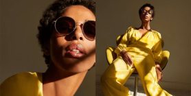 Najmodniejsze oprawki damskie 2025/2026 dla kobiet 40+. Zapomnij o nudzie