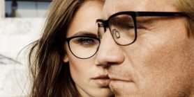 Jak dobrać oprawki po 50-tce, by odjąć sobie lat? Przewodnik stylistki